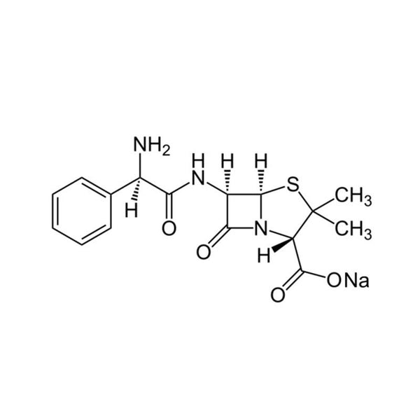 Ampicillin Sodium Salt