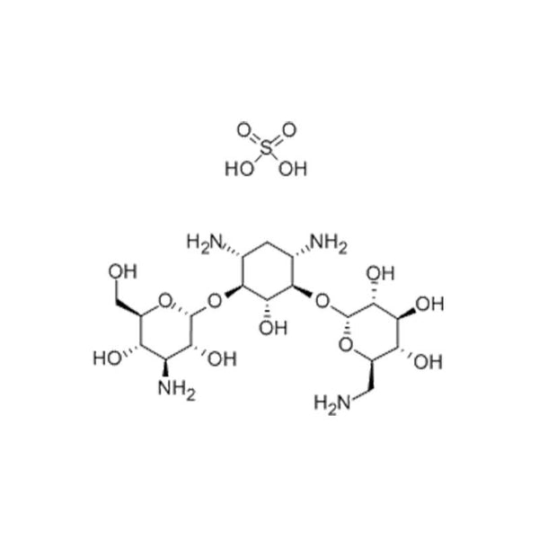 Kanamycin Sulfate