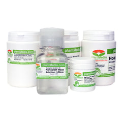 All Chemicals A-Z