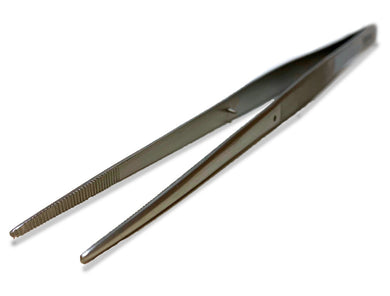 10 in. Dressing Forcep - non-magnetic