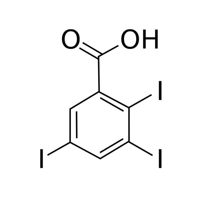 2,3,5-Triiodobenzoic Acid