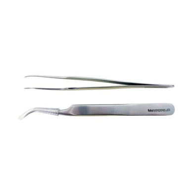 4 3/4 Inch Jewelers Tweezers