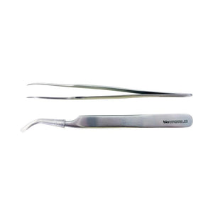 4 3/4 Inch Jewelers Tweezers