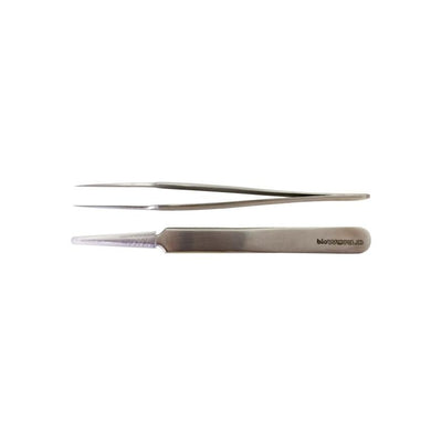 4 1/2 Inch Jewelers Tweezers