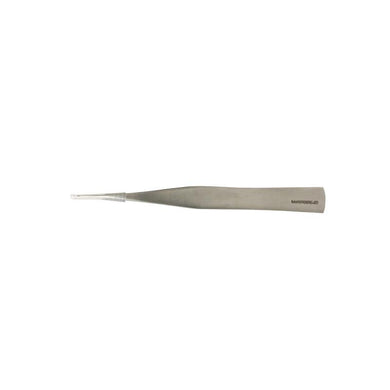 6 Inch Medium-Pointed Tweezers