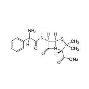 Ampicillin Sodium Salt
