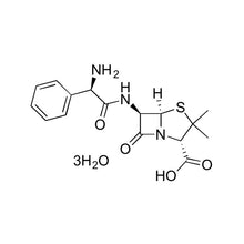 Ampicillin Trihydrate