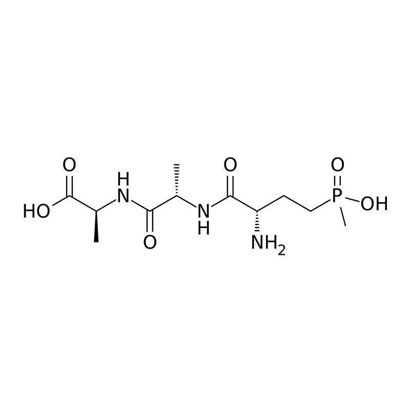 bialaphos herbicide Bialaphos Sodium Salt – PlantMedia