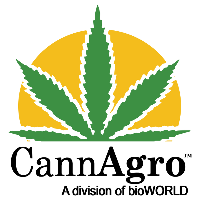 CannAgro™ Cannabis Multiplication Complete Medium