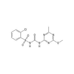 Chlorsulfuron
