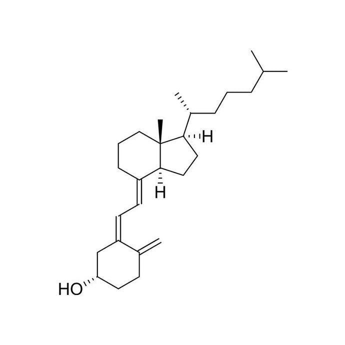 Cholecalciferol
