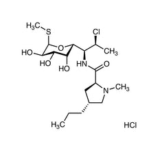 Clindamycin Hydrochloride