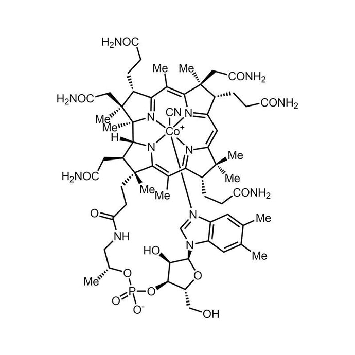 Cyanocobalamin
