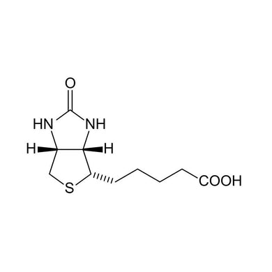 D-Biotin