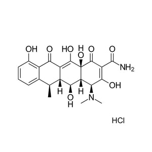 Doxycycline Hydrochloride
