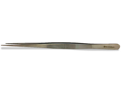 Forcep, Dressing, Stainless Steel, 10 inch