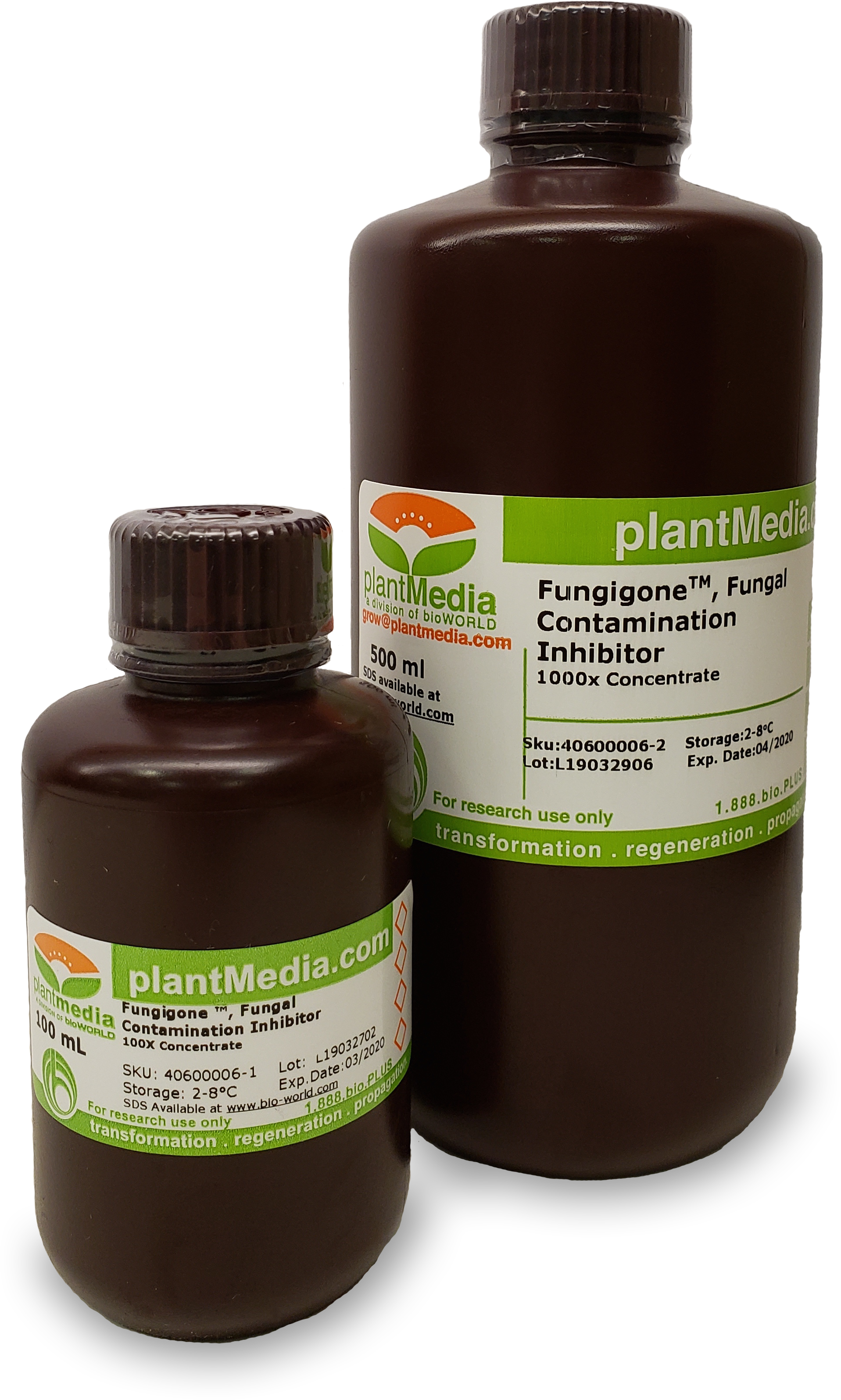 Fungigone&trade;,FungalContaminationInhibitor