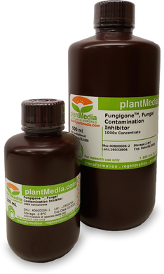 Fungigone™, Fungal Contamination Inhibitor