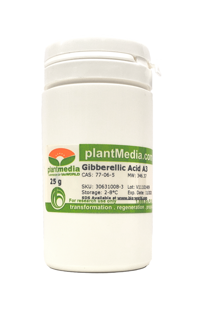Gibberellic Acid A3