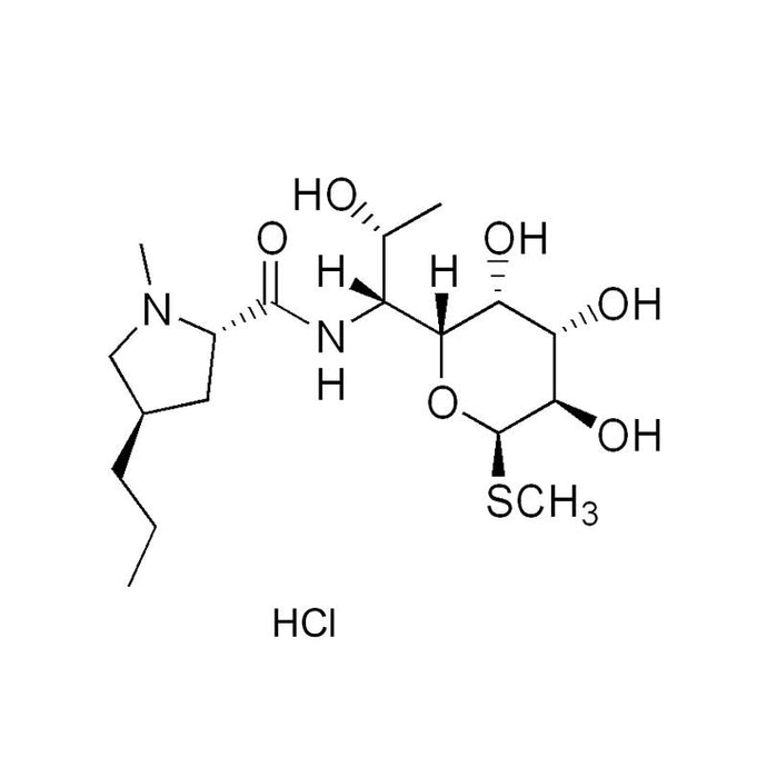 Lincomycin Hydrochloride