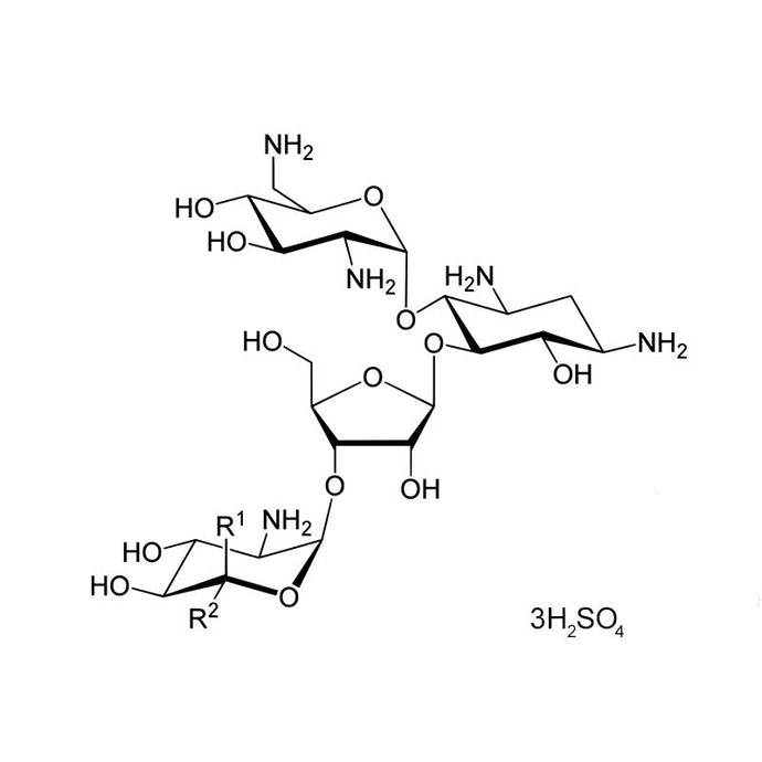 Neomycin Sulfate