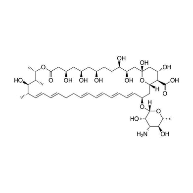 Nystatin