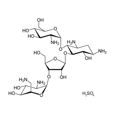 Paromomycin Sulfate