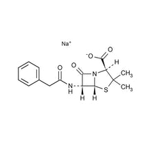 Penicillin G, Sodium Salt