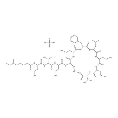 Polymyxin B Sulfate