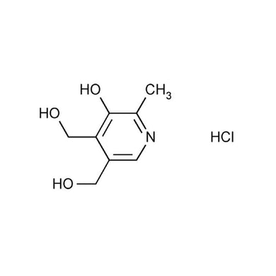 Pyridoxine HCl