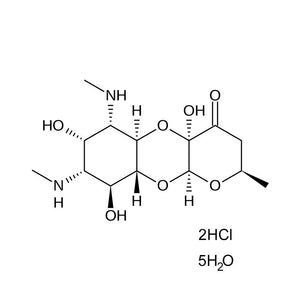 Spectinomycin Dihydrochloride Pentahydrate