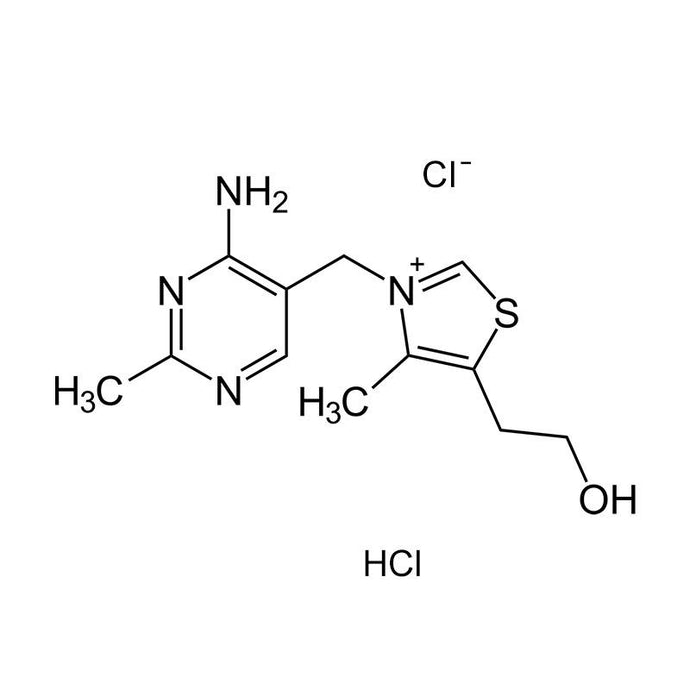 Thiamine HCl