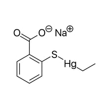 Thimerosal