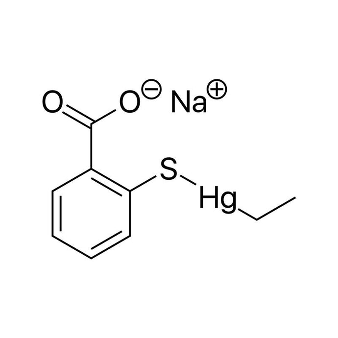 Thimerosal