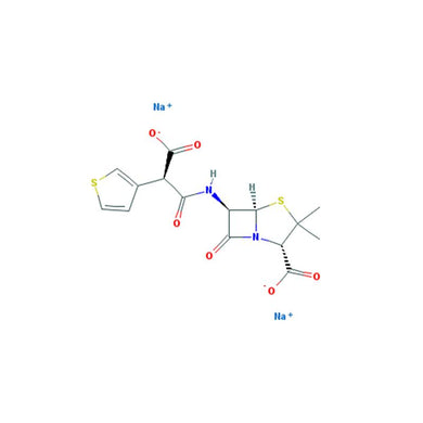 Ticarcillin Disodium Salt