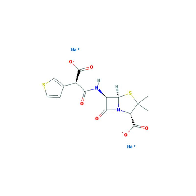 Ticarcillin Disodium Salt