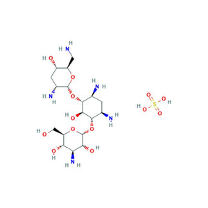 Tobramycin Sulfate