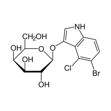 X-Gal, Ready-to-Use, Dropper