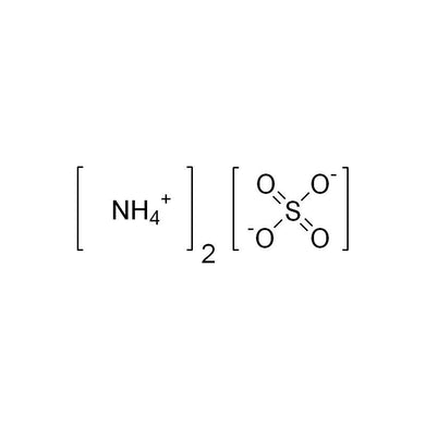 Ammonium Sulfate (Granular)