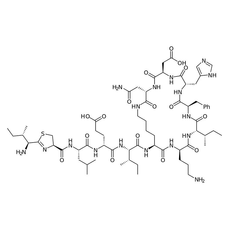 Bacitracin