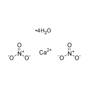 Calcium Nitrate Tetrahydrate