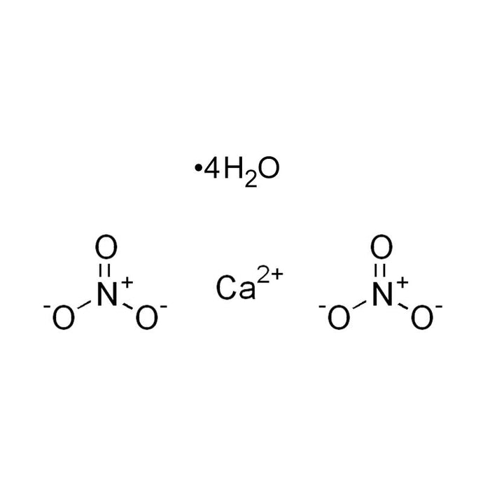 Calcium Nitrate Tetrahydrate