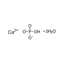 Calcium Phosphate Dibasic Dihydrate