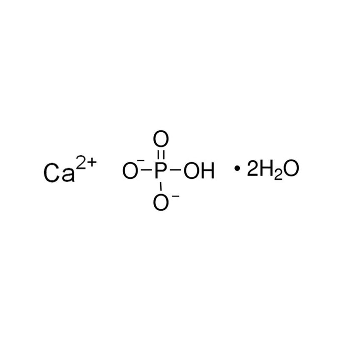 Calcium Phosphate Dibasic Dihydrate