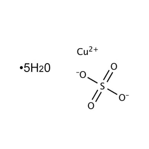 Cupric Sulfate Pentahydrate