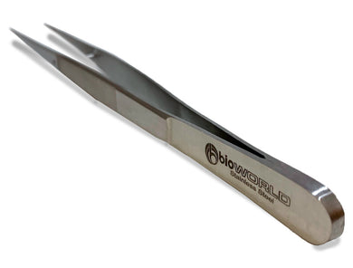 10 in. Dressing Forcep - magnetic