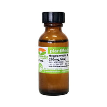 Hygromycin B Solution, 50 mg/mL