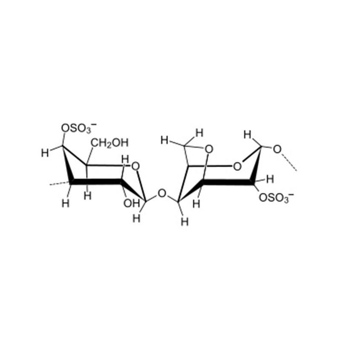 Iota Carrageenan