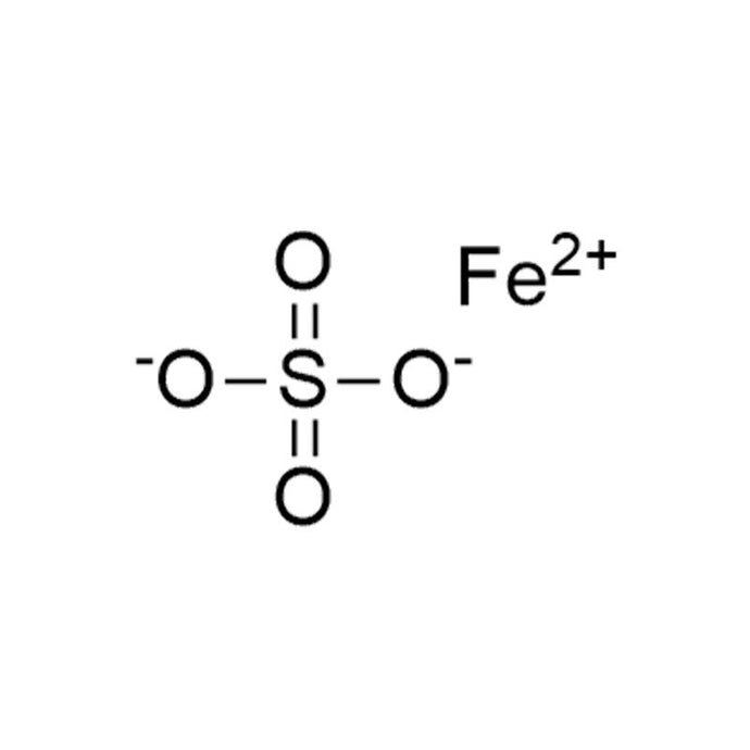 Iron Sulfate Anhydrous