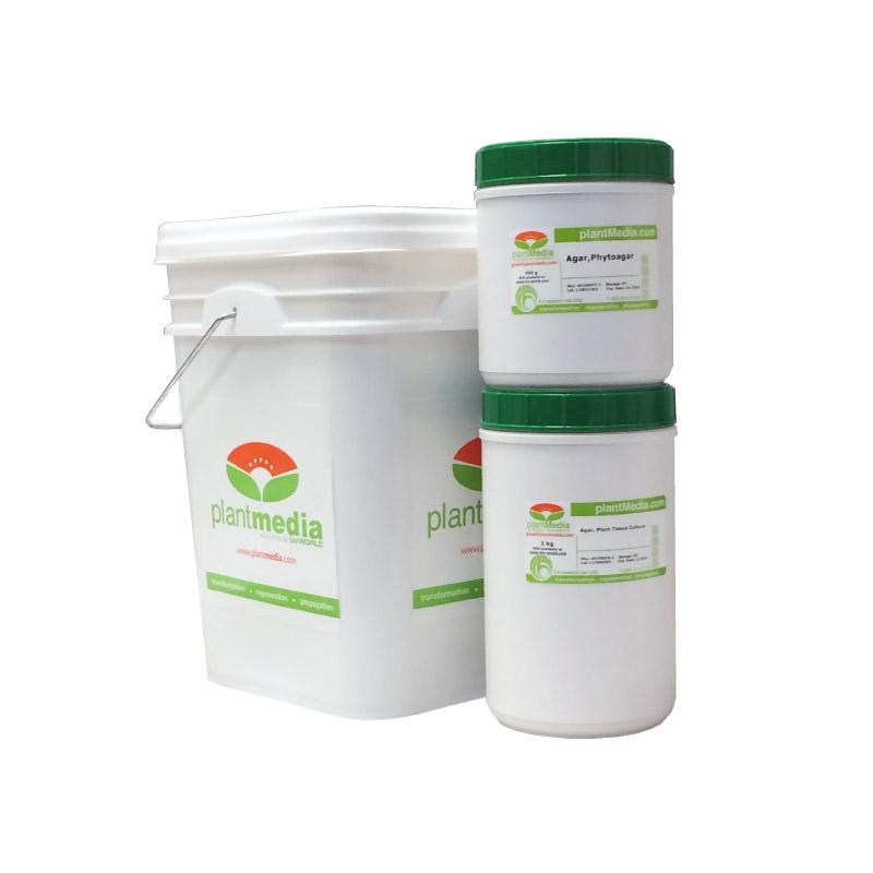 Agar, Phytoagar&trade; – PlantMedia